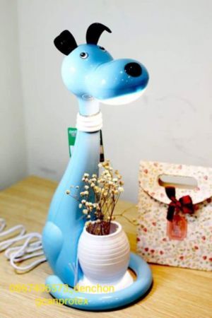 Đèn bàn học chống cận Protex PR-020L (PR020L)