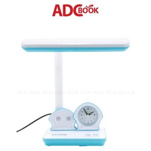 Đèn bàn học chống cận Protex PR-015L