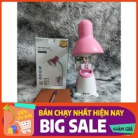 Đèn Bàn Học Chống Cận,Bảo Vệ Thị Lực Cho Bé 5W RD-RL-24.LED Rạng Đông