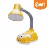 Đèn bàn học Comet CT221 (Vàng)