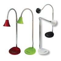 Đèn bàn học, đèn trang điểm Led EYE LUX Hàn Quốc mã ELX-7400