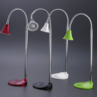 Đèn Bàn Học, Đèn Trang Điểm Led Hàn Quốc EYE LUX ELX-7400 - Trắng