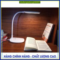 Đèn Bàn Học Đọc Sách, Làm Việc (Học Sinh, Sinh Viên, Văn Phòng) chống cận LED 3 Màu, Làm việc, Kamisafe KM-S052
