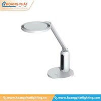 Đèn bàn học led Einstein Eco 14W DSK605 RD 40K WH GM Philips