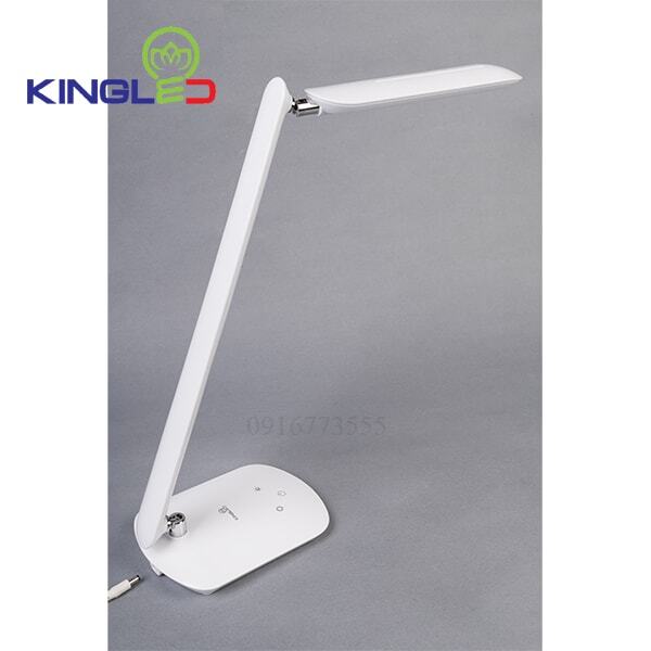 Đèn bàn học LED KingLED LA-C508