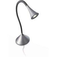 Đèn Bàn Học LED Philips BDG304 Grey