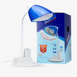 Đèn bàn học led rạng đông RD-RL-40