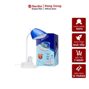 Đèn bàn học led rạng đông RD-RL-40