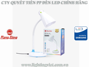 Đèn bàn học led rạng đông RD-RL-32