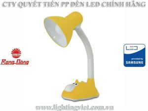 Đèn bàn học led rạng đông RD-RL-33