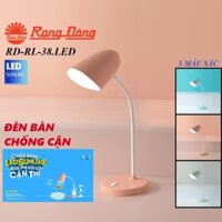 Đèn bàn học LED RD-RL-38 Rạng Đông