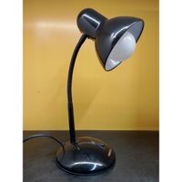 Đèn bàn học Nanoco màu đen/trắng tặng kèm bóng đèn 5W NDKC02B