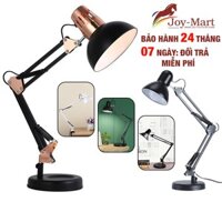 Đèn Bàn Học Pixar Chống Cận Thị ♥️JOYMART♥️ Đèn Học Để Bàn Tặng Kèm Bóng LED 9W ASIA Cao Cấp Bảo Vệ Mắt Cho Học Sinh