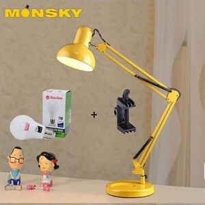 Đèn bàn học Pixar Luxo DPX06