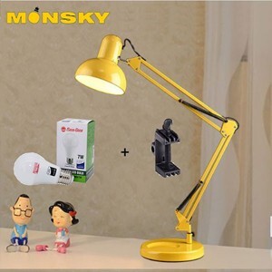 Đèn bàn học Pixar Luxo DPX06