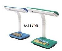 Đèn bàn học sinh chống cận Milor  ML 7004