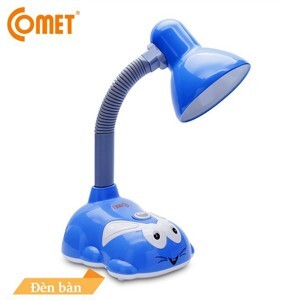 Đèn bàn học sinh Comet CT231