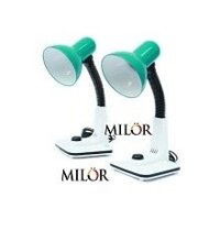 Đèn bàn học sinh đế vuông Milor ML4002