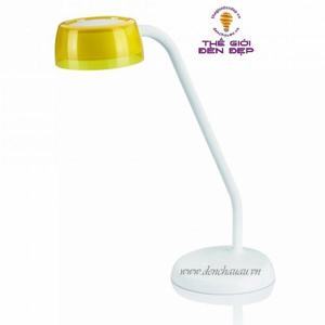 Đèn Bàn Học Sinh Philips 72008/32 (Vàng, Xanh)