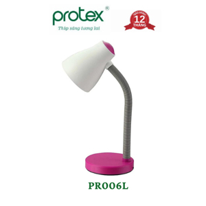 Đèn bàn học sinh Protex PR-006L