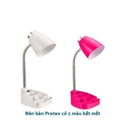 Đèn bàn học sinh Protex PR-012