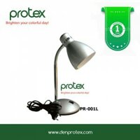 Đèn Bàn Học Sinh Protex PR-001L Đã Có Bóng