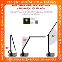 Đèn bàn học TaoTronics TT-DL01, 14W, 4 chế độ sáng hẹn giờ  xdothe