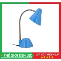 Đèn bàn Học- V-Light tròn Led 5W, không gây nhức mỏi mắt khi đọc sách & làm việc