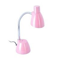 Đèn bàn Học-  V-Light tròn Led 5W Ánh sáng trung thực không nháy, không gây nhức mỏi mắt khi đọc sách & làm việc