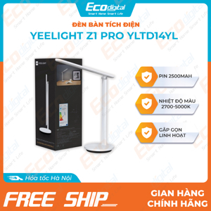 Đèn bàn học Yeelight Pro YLTD14YL