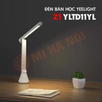 Đèn bàn học Yeelight Z1 YLTD11YL – Gấp gọn, sử dụng đến 40 giờ (Màu Trắng)