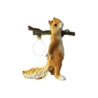 Đèn bàn Hufa DB2031 hình con sóc – Hufa đặt – db2031 – cái