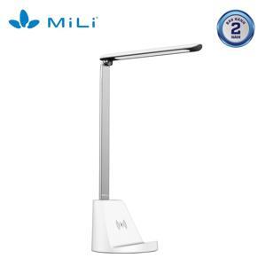 Đèn bàn kiêm đế sạc không dây MiLamp II HL-S20