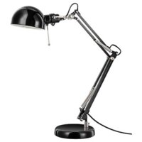 Đèn bàn làm việc IKEA