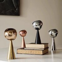 Đèn bàn Lava nhập khẩu cao cấp / Lava Table Lamp