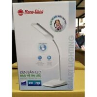 Đèn bàn led  6W cảm ứng  DIM RL_ 36.LED Rạng Đông