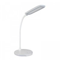 Đèn bàn LED bảo vệ mắt Rạng Đông cảm ứng 3 màu ánh sáng ( RL 22)