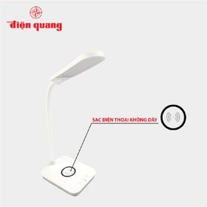 Đèn bàn LED Bảo vệ thị lực Điện Quang ĐQ LDL14 WCH