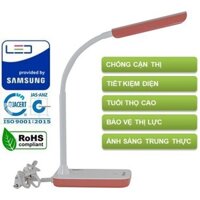 Đèn bàn LED cảm ứng Rạng Đông RD-RL-20.LED