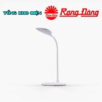 Đèn bàn LED Cảm ứng Rạng Đông RL-21 6W