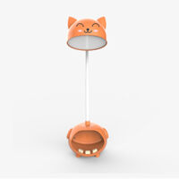 Đèn bàn LED Cảm ứng Rạng Đông RD-RL-41 6W