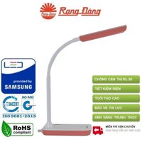 Đèn bàn LED cảm ứng Rạng Đông  RD-RL-20.LED