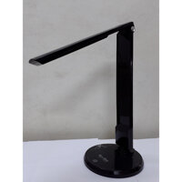 Đèn bàn Led chống cận EYE LUX Hàn Quốc model ELX-7200 - Màu đen