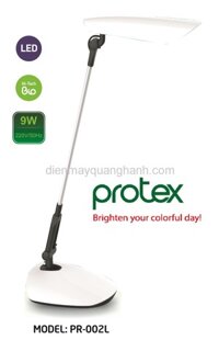 Đèn bàn Led chống cận Protex PR002L