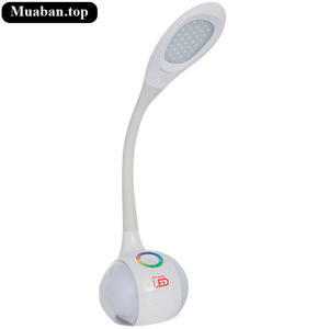 Đèn bàn LED Điện Quang ĐQ LDL06 5W