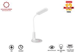 Đèn bàn led Điện Quang ĐQ LDL04 4W
