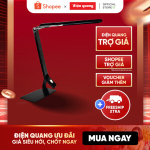 Đèn bàn LED Điện Quang ĐQ LDL02 5W/ 5B