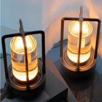 Đèn bàn LED không dây, Đèn sạc USB, Đèn bàn cảm ứng, Đèn ngủ, Đèn cắm trại, Đèn gia đình