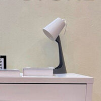 Đèn bàn led làm việc Svallet IKEA