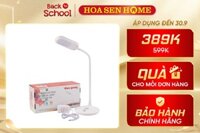 Đèn bàn led LDL05 3W